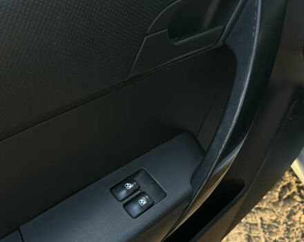 Серый ЗАЗ Вида, объемом двигателя 1.5 л и пробегом 176 тыс. км за 3400 $, фото 12 на Automoto.ua