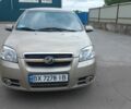 Сірий ЗАЗ Віда, об'ємом двигуна 1.5 л та пробігом 165 тис. км за 3698 $, фото 1 на Automoto.ua