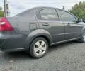 Серый ЗАЗ Вида, объемом двигателя 1.5 л и пробегом 73 тыс. км за 5500 $, фото 4 на Automoto.ua