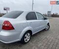 Серый ЗАЗ Вида, объемом двигателя 1.5 л и пробегом 133 тыс. км за 5000 $, фото 1 на Automoto.ua