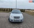 Серый ЗАЗ Вида, объемом двигателя 1.5 л и пробегом 139 тыс. км за 6100 $, фото 1 на Automoto.ua