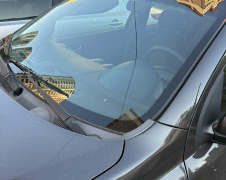 Сірий ЗАЗ Віда, об'ємом двигуна 1.4 л та пробігом 95 тис. км за 5500 $, фото 9 на Automoto.ua