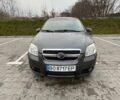 Серый ЗАЗ Вида, объемом двигателя 1.5 л и пробегом 170 тыс. км за 4200 $, фото 3 на Automoto.ua