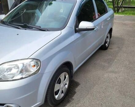 Серый ЗАЗ Вида, объемом двигателя 1.5 л и пробегом 92 тыс. км за 5300 $, фото 10 на Automoto.ua