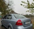 Сірий ЗАЗ Віда, об'ємом двигуна 1.5 л та пробігом 158 тис. км за 5150 $, фото 5 на Automoto.ua