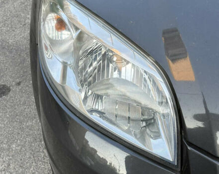 Сірий ЗАЗ Віда, об'ємом двигуна 1.4 л та пробігом 95 тис. км за 5500 $, фото 14 на Automoto.ua