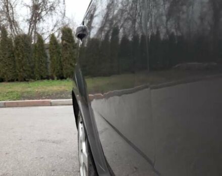 Серый ЗАЗ Вида, объемом двигателя 1.5 л и пробегом 203 тыс. км за 4099 $, фото 17 на Automoto.ua