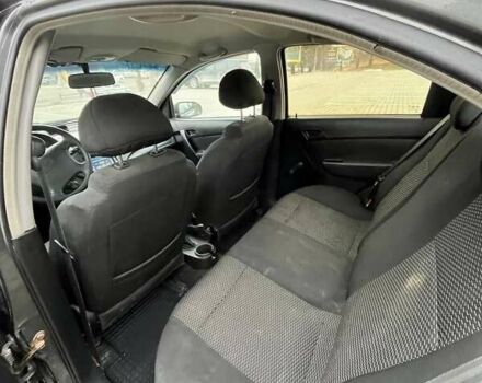 Сірий ЗАЗ Віда, об'ємом двигуна 1.5 л та пробігом 137 тис. км за 3500 $, фото 5 на Automoto.ua