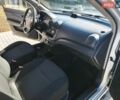 Серый ЗАЗ Вида, объемом двигателя 1.5 л и пробегом 148 тыс. км за 3500 $, фото 13 на Automoto.ua