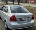 Сірий ЗАЗ Віда, об'ємом двигуна 1.5 л та пробігом 178 тис. км за 3800 $, фото 3 на Automoto.ua