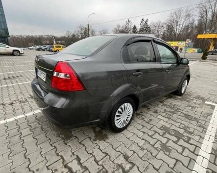 Сірий ЗАЗ Віда, об'ємом двигуна 1.5 л та пробігом 137 тис. км за 3500 $, фото 9 на Automoto.ua