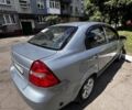 Сірий ЗАЗ Віда, об'ємом двигуна 1.5 л та пробігом 120 тис. км за 4700 $, фото 3 на Automoto.ua