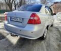 Серый ЗАЗ Вида, объемом двигателя 1.5 л и пробегом 160 тыс. км за 3600 $, фото 7 на Automoto.ua
