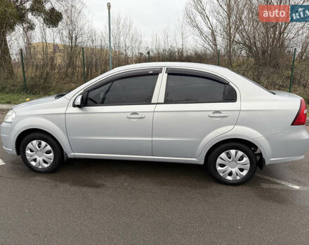 Серый ЗАЗ Вида, объемом двигателя 1.5 л и пробегом 130 тыс. км за 3950 $, фото 4 на Automoto.ua