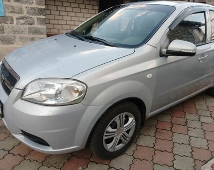 ЗАЗ Вида 2014 в Одессе на Automoto.ua Серый ЗАЗ Вида, объемом двигателя 1.5 л и пробегом 186 тыс. км за 3400 $, фото 2 на Automoto.ua