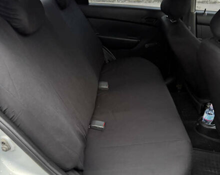 Серый ЗАЗ Вида, объемом двигателя 1.5 л и пробегом 130 тыс. км за 3950 $, фото 8 на Automoto.ua