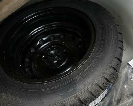 Сірий ЗАЗ Віда, об'ємом двигуна 1.5 л та пробігом 23 тис. км за 6200 $, фото 12 на Automoto.ua