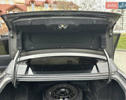 Сірий ЗАЗ Віда, об'ємом двигуна 1.5 л та пробігом 179 тис. км за 2850 $, фото 29 на Automoto.ua