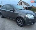 Сірий ЗАЗ Віда, об'ємом двигуна 1.5 л та пробігом 170 тис. км за 4650 $, фото 10 на Automoto.ua