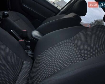 Сірий ЗАЗ Віда, об'ємом двигуна 1.5 л та пробігом 170 тис. км за 4650 $, фото 22 на Automoto.ua