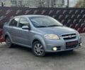Сірий ЗАЗ Віда, об'ємом двигуна 1.5 л та пробігом 23 тис. км за 6200 $, фото 1 на Automoto.ua