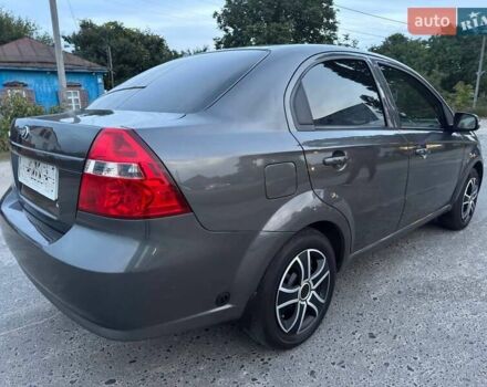 Сірий ЗАЗ Віда, об'ємом двигуна 1.5 л та пробігом 170 тис. км за 4650 $, фото 27 на Automoto.ua
