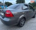 Сірий ЗАЗ Віда, об'ємом двигуна 1.5 л та пробігом 170 тис. км за 4650 $, фото 27 на Automoto.ua