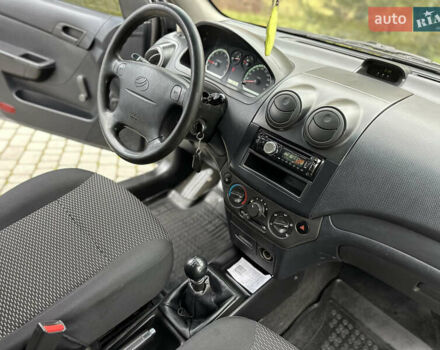 Сірий ЗАЗ Віда, об'ємом двигуна 1.5 л та пробігом 179 тис. км за 2850 $, фото 20 на Automoto.ua