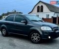 Сірий ЗАЗ Віда, об'ємом двигуна 1.5 л та пробігом 170 тис. км за 4650 $, фото 9 на Automoto.ua