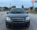Сірий ЗАЗ Віда, об'ємом двигуна 1.5 л та пробігом 170 тис. км за 4650 $, фото 4 на Automoto.ua