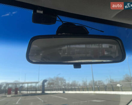 Серый ЗАЗ Вида, объемом двигателя 1.5 л и пробегом 75 тыс. км за 4750 $, фото 13 на Automoto.ua