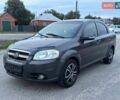 Сірий ЗАЗ Віда, об'ємом двигуна 1.5 л та пробігом 170 тис. км за 4650 $, фото 5 на Automoto.ua
