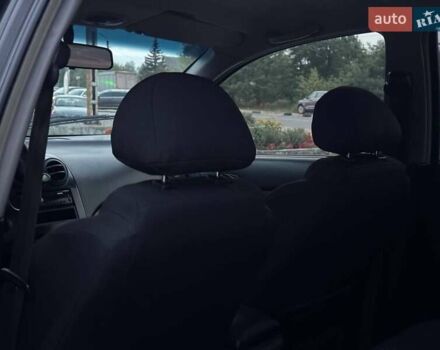 Сірий ЗАЗ Віда, об'ємом двигуна 1.5 л та пробігом 170 тис. км за 4650 $, фото 31 на Automoto.ua