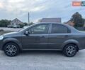 Сірий ЗАЗ Віда, об'ємом двигуна 1.5 л та пробігом 170 тис. км за 4650 $, фото 14 на Automoto.ua