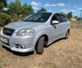 Серый ЗАЗ Вида, объемом двигателя 1.5 л и пробегом 157 тыс. км за 4300 $, фото 1 на Automoto.ua