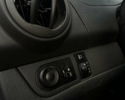 Сірий ЗАЗ Віда, об'ємом двигуна 1.5 л та пробігом 23 тис. км за 6200 $, фото 13 на Automoto.ua