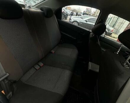 Сірий ЗАЗ Віда, об'ємом двигуна 1.5 л та пробігом 23 тис. км за 6200 $, фото 22 на Automoto.ua