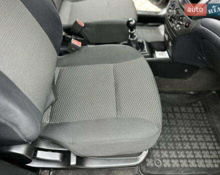 Сірий ЗАЗ Віда, об'ємом двигуна 1.5 л та пробігом 179 тис. км за 2850 $, фото 21 на Automoto.ua