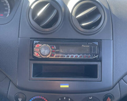 Серый ЗАЗ Вида, объемом двигателя 1.5 л и пробегом 75 тыс. км за 4750 $, фото 11 на Automoto.ua