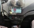 Серый ЗАЗ Вида, объемом двигателя 1.5 л и пробегом 184 тыс. км за 4650 $, фото 8 на Automoto.ua