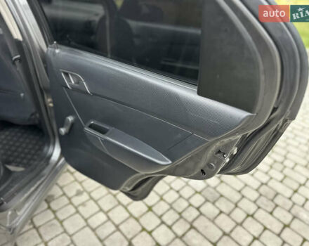 Сірий ЗАЗ Віда, об'ємом двигуна 1.5 л та пробігом 179 тис. км за 2850 $, фото 31 на Automoto.ua