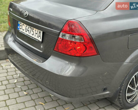 Сірий ЗАЗ Віда, об'ємом двигуна 1.5 л та пробігом 179 тис. км за 2850 $, фото 5 на Automoto.ua