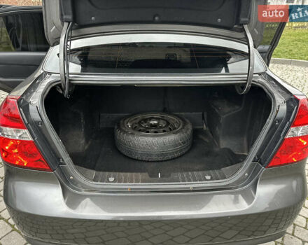 Сірий ЗАЗ Віда, об'ємом двигуна 1.5 л та пробігом 179 тис. км за 2850 $, фото 30 на Automoto.ua