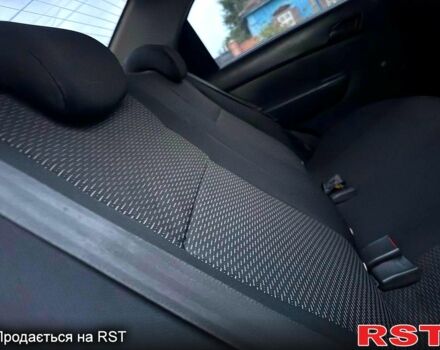 Серый ЗАЗ Вида, объемом двигателя 1.5 л и пробегом 170 тыс. км за 4650 $, фото 8 на Automoto.ua