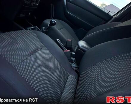 Серый ЗАЗ Вида, объемом двигателя 1.5 л и пробегом 170 тыс. км за 4650 $, фото 7 на Automoto.ua