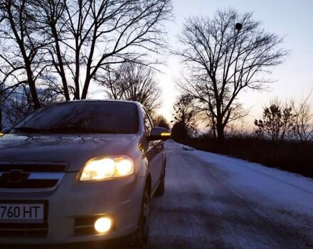 Серый ЗАЗ Вида, объемом двигателя 1.5 л и пробегом 178 тыс. км за 4700 $, фото 1 на Automoto.ua