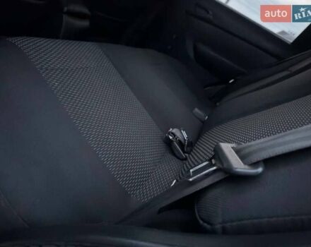Сірий ЗАЗ Віда, об'ємом двигуна 1.5 л та пробігом 170 тис. км за 4650 $, фото 30 на Automoto.ua