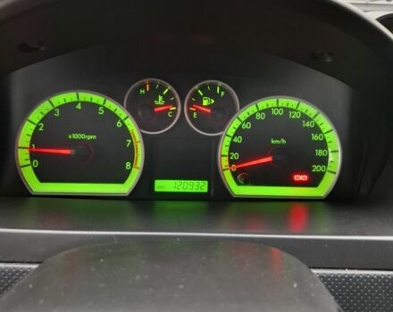 Сірий ЗАЗ Віда, об'ємом двигуна 1.5 л та пробігом 120 тис. км за 3800 $, фото 2 на Automoto.ua