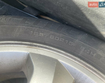 Серый ЗАЗ Вида, объемом двигателя 1.5 л и пробегом 75 тыс. км за 4750 $, фото 19 на Automoto.ua