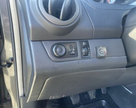 Сірий ЗАЗ Віда, об'ємом двигуна 1.5 л та пробігом 75 тис. км за 4650 $, фото 5 на Automoto.ua